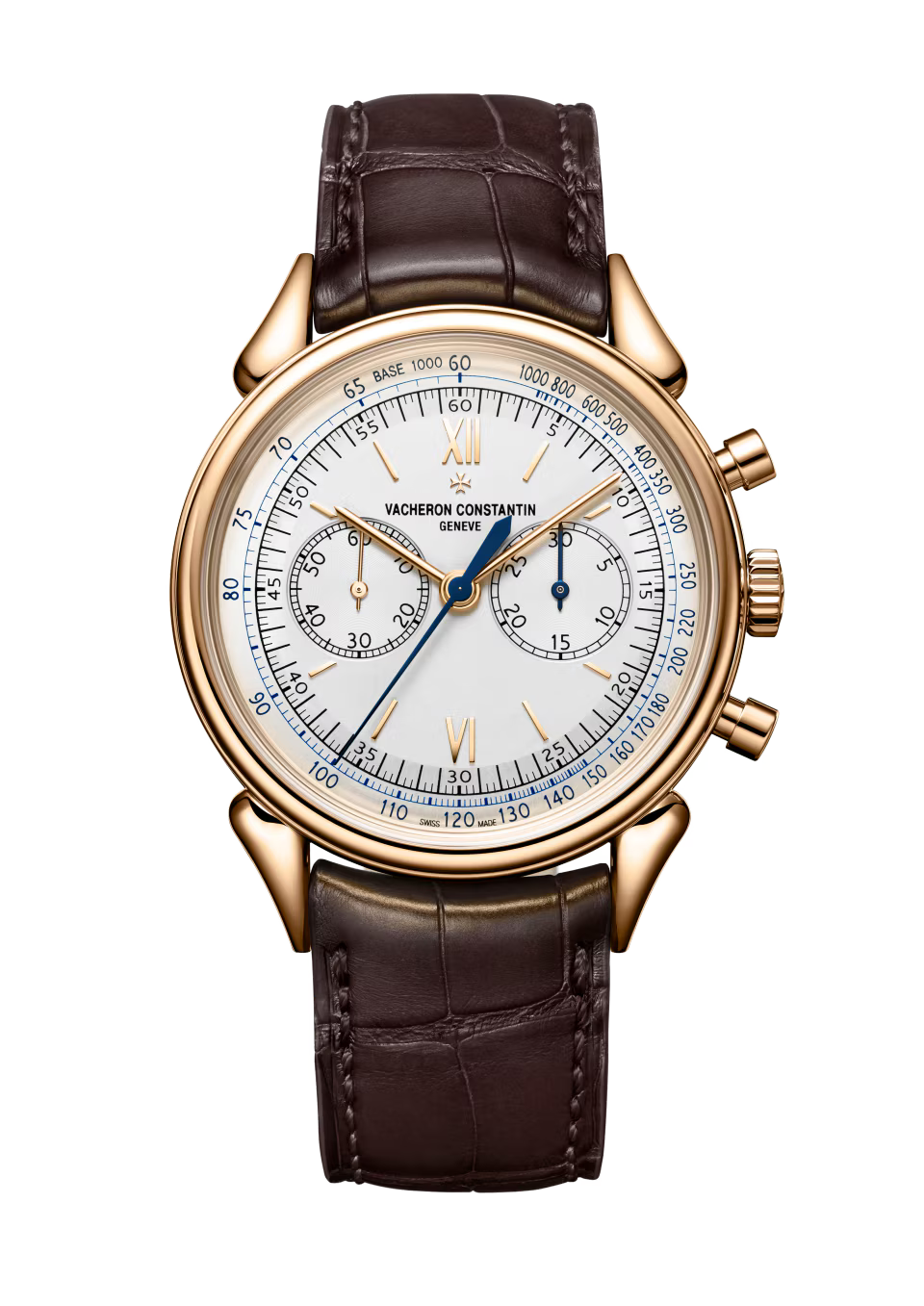 Vacheron Constantin Historiques Cornes de Vache 1955