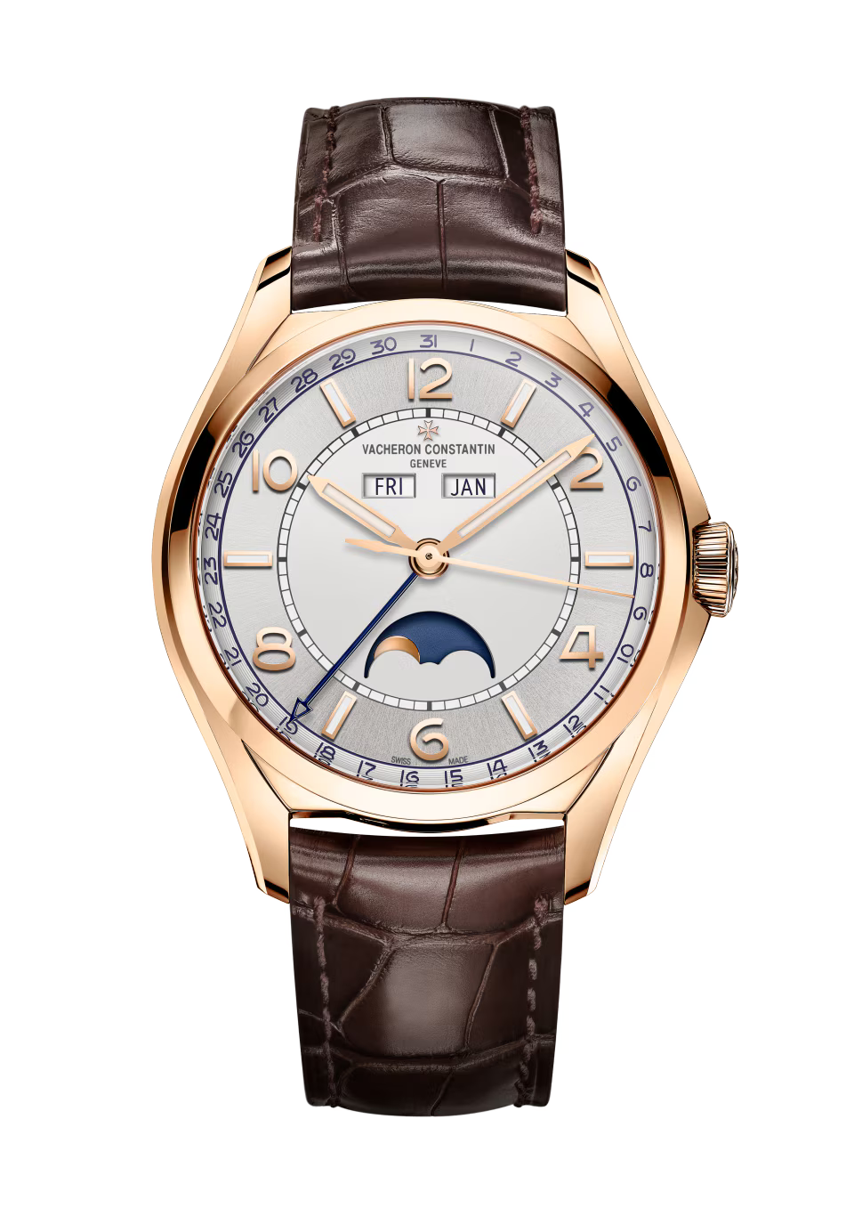 Vacheron Constantin Fifty Six Complete Calendar