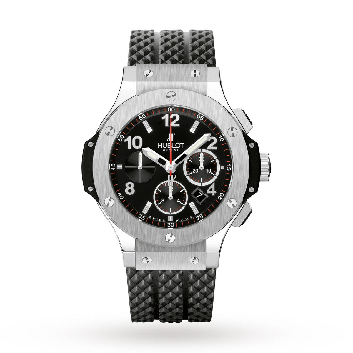 Hublot Big Bang Original Steel