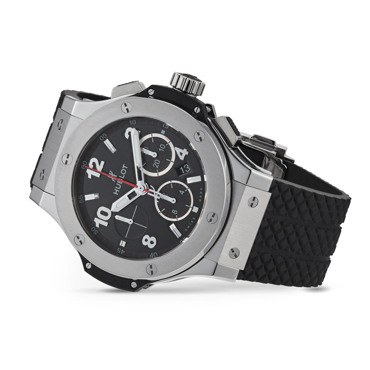 Hublot Big Bang Original Steel