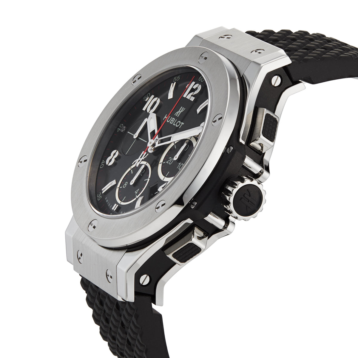 Hublot Big Bang Original Steel