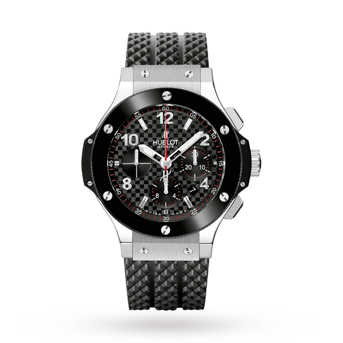 Hublot Big Bang Original Steel Ceramic