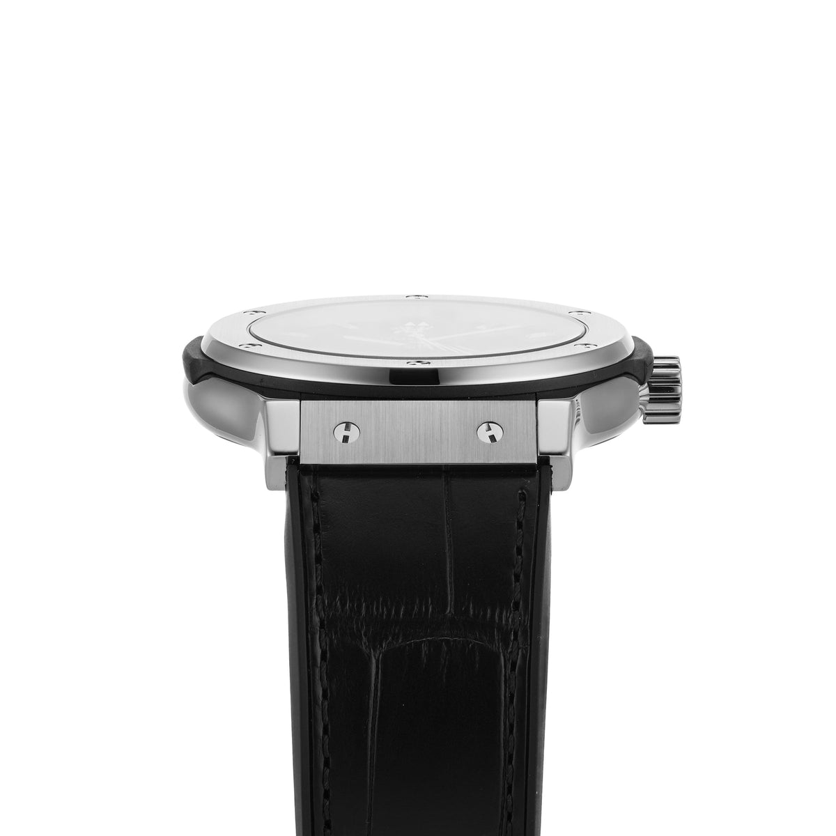 Hublot Classic Fusion Titanium