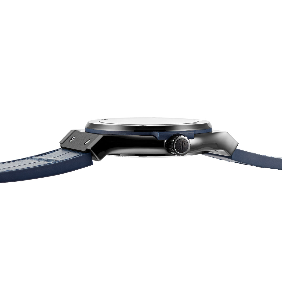 Hublot Classic Fusion Ceramic Blue