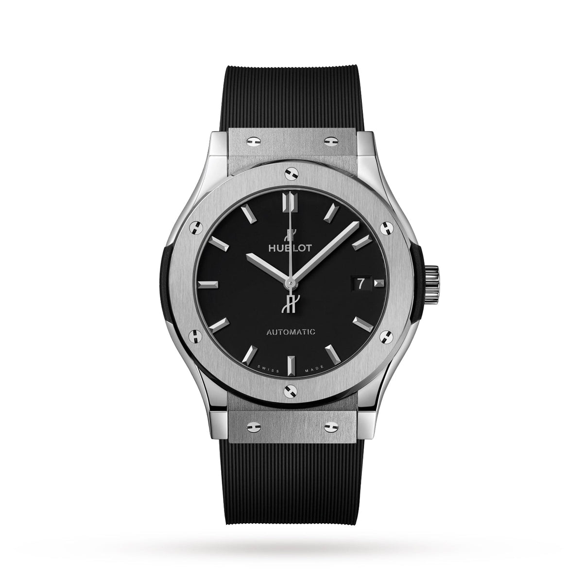 Hublot Classic Fusion Titanium