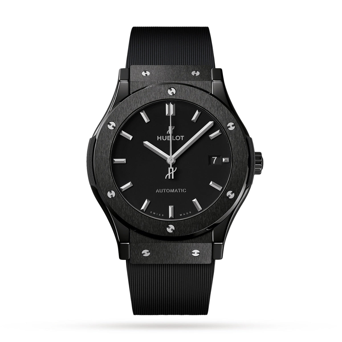 Hublot Classic Fusion Black Magic