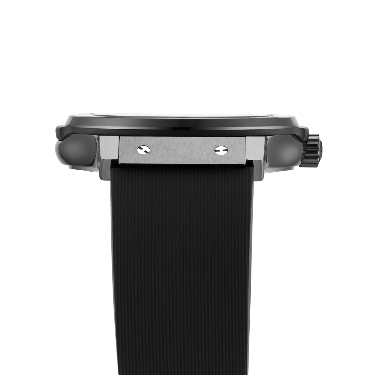 Hublot Classic Fusion Black Magic