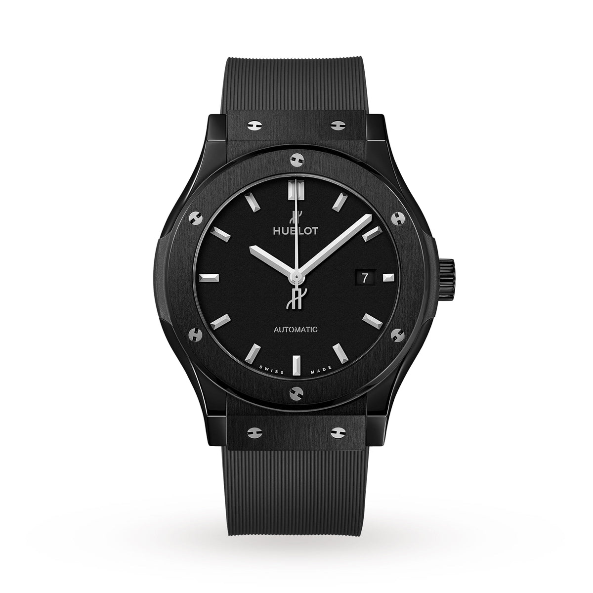 Hublot Classic Fusion Black Magic