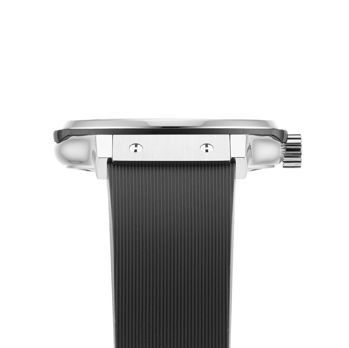 Hublot Classic Fusion Racing Grey Titanium