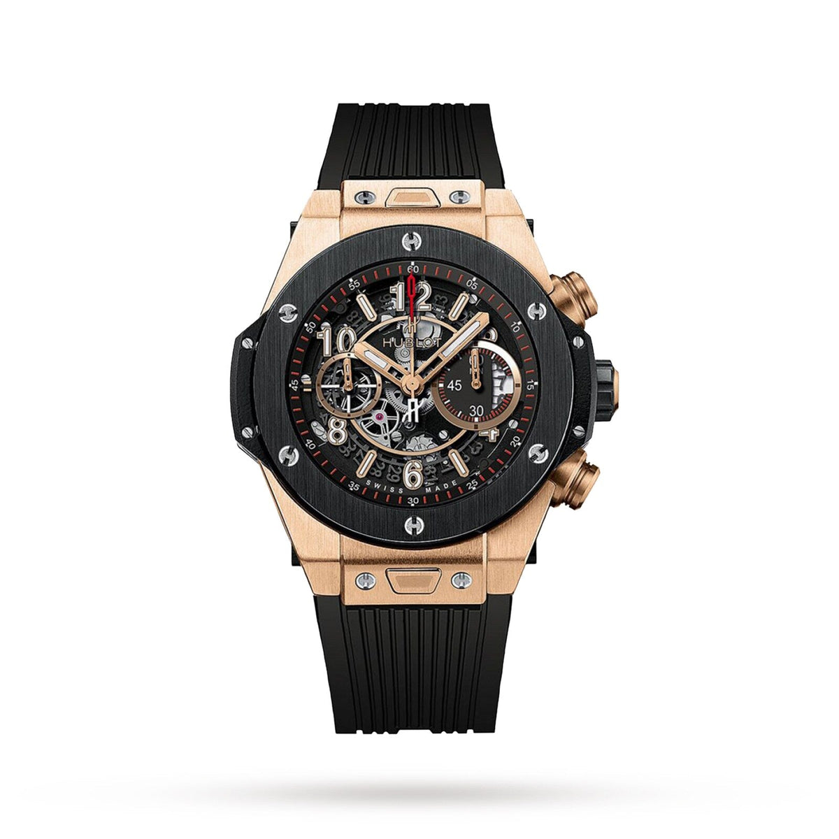 Hublot Big Bang Unico King Ceramic