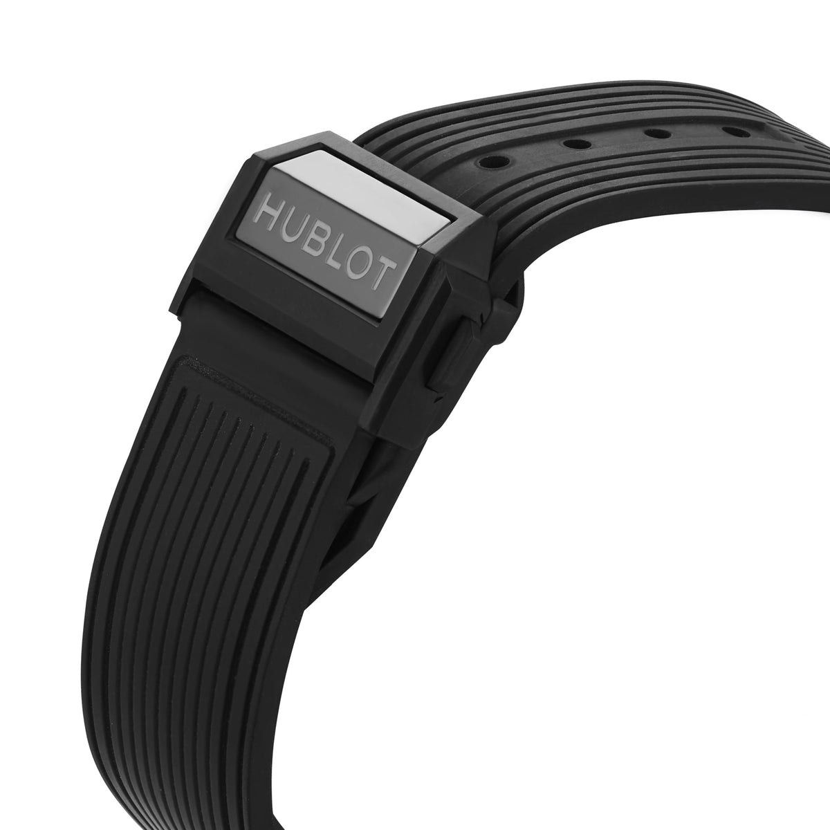 Hublot Spirit Of Big Bang Black Magic