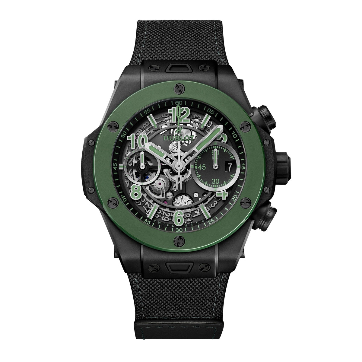 Hublot Big Bang Unico
