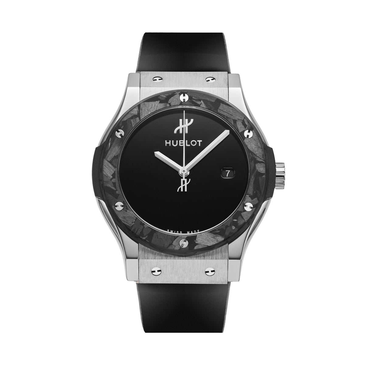 Hublot Classic Fusion Centenary Special Editon