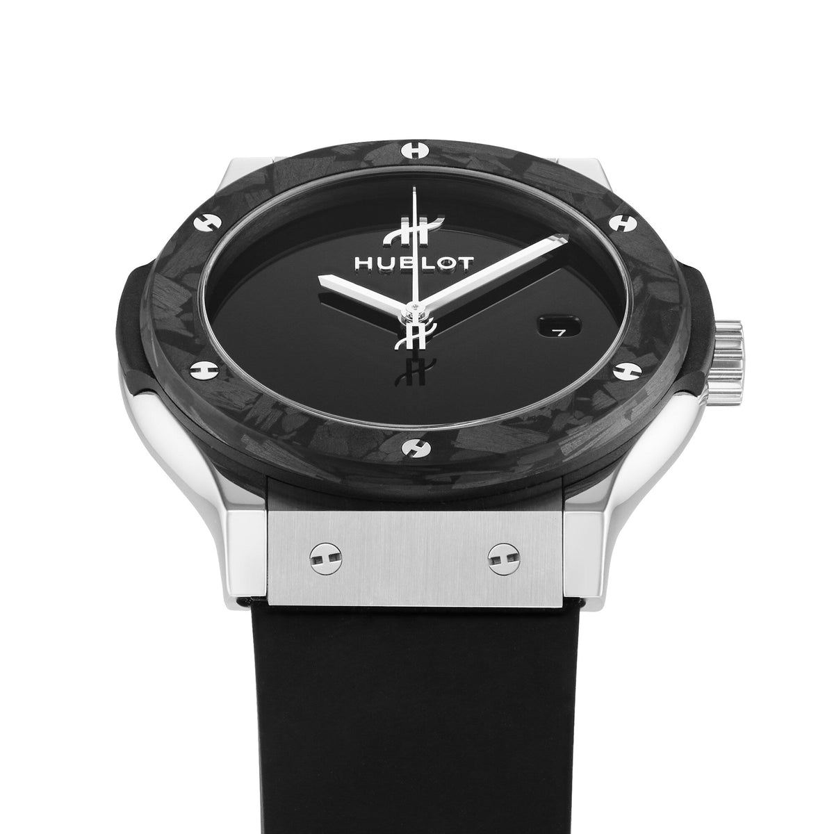 Hublot Classic Fusion Centenary Special Editon