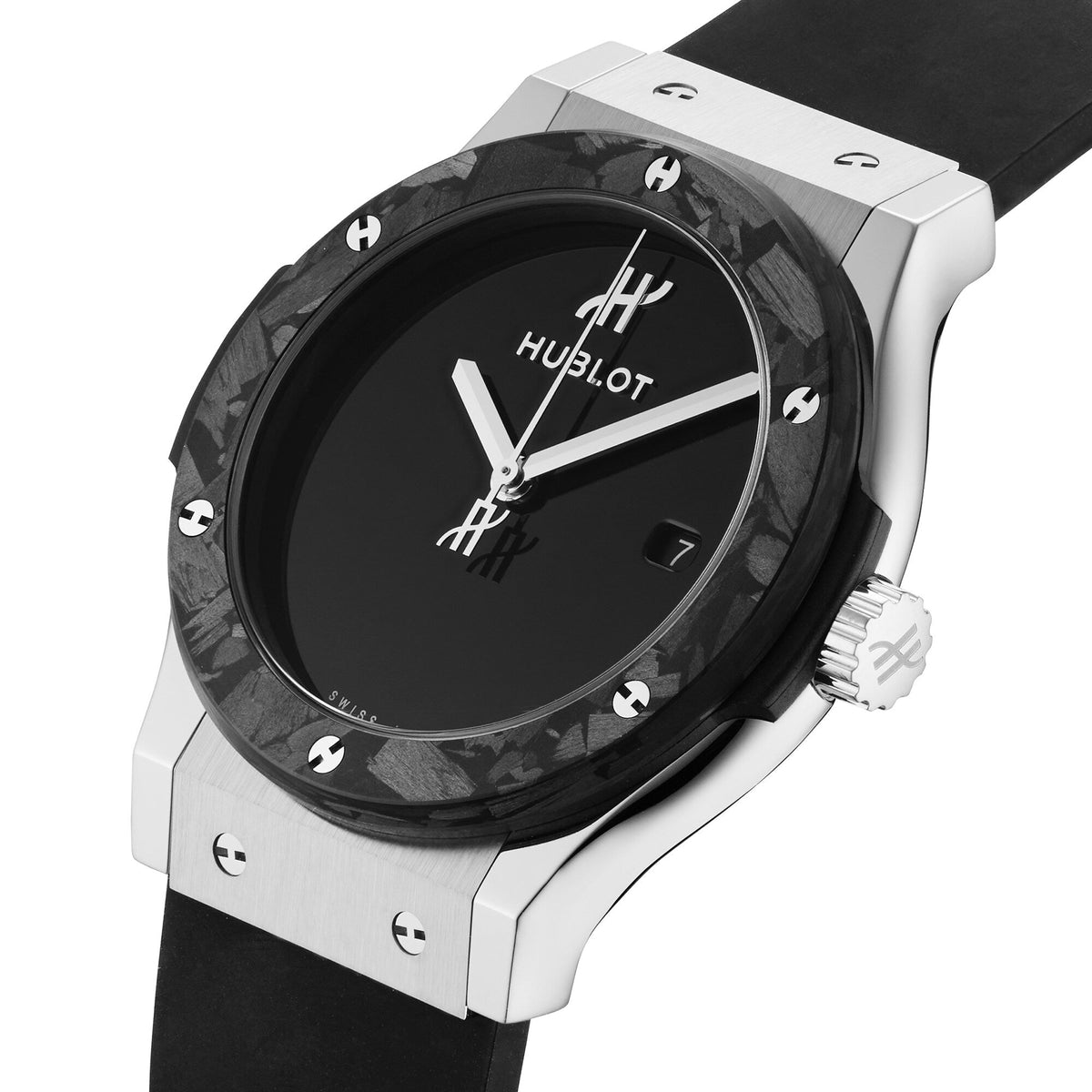 Hublot Classic Fusion Centenary Special Editon