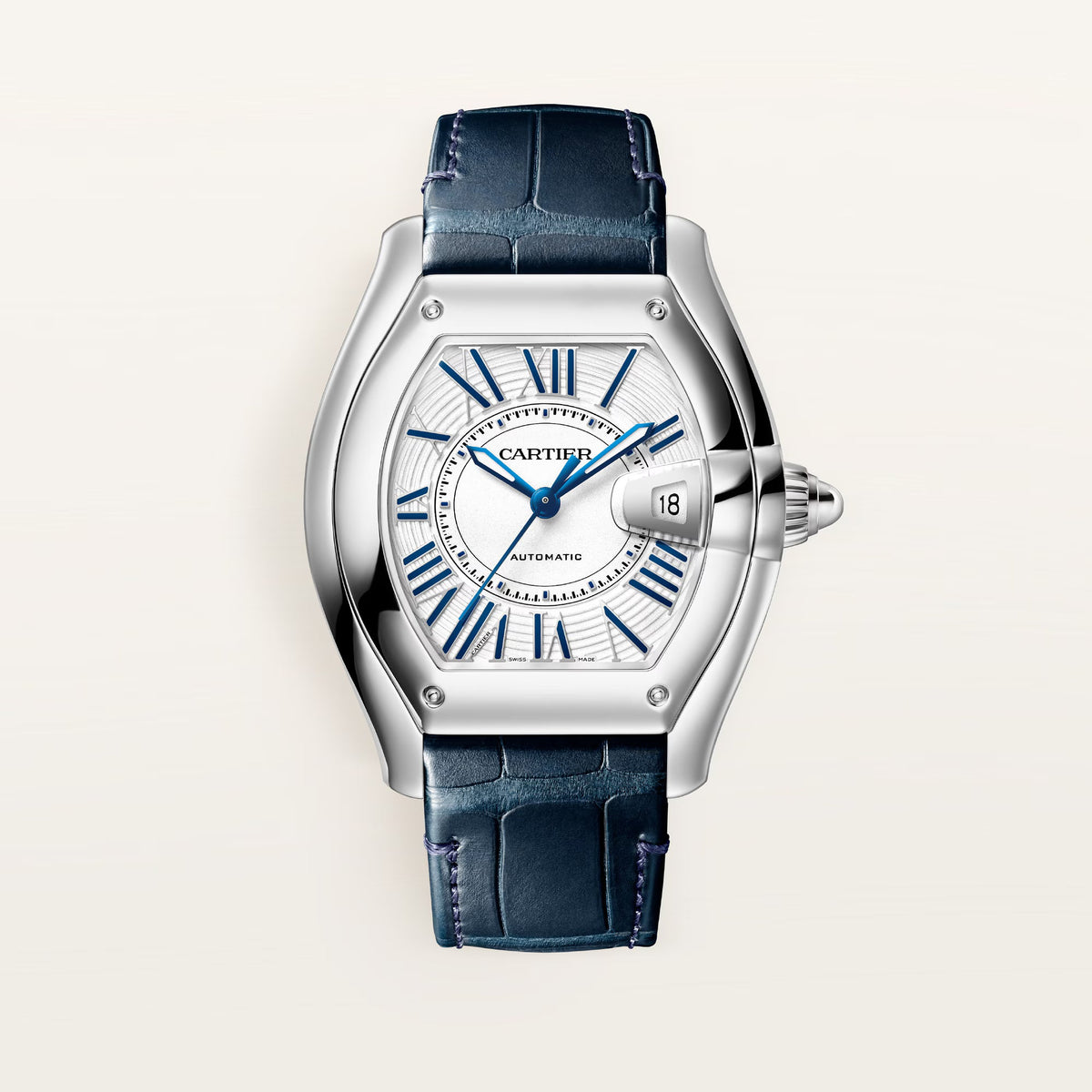Cartier Roadster Large Model
