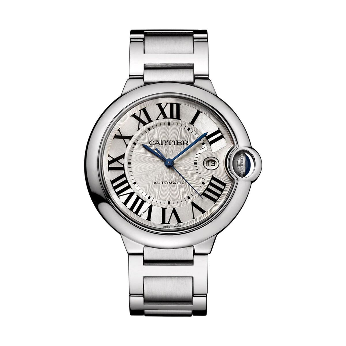 Cartier Ballon Bleu de Cartier 42