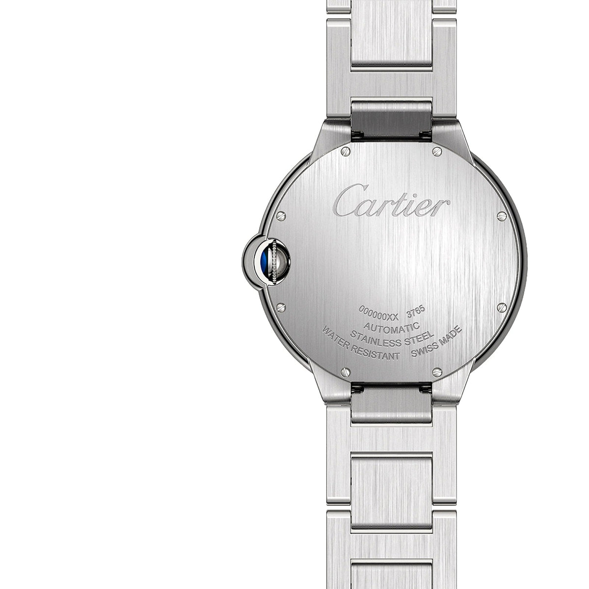 Cartier Ballon Bleu de Cartier 42