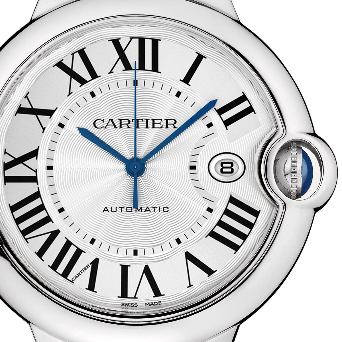 Cartier Ballon Bleu de Cartier 42