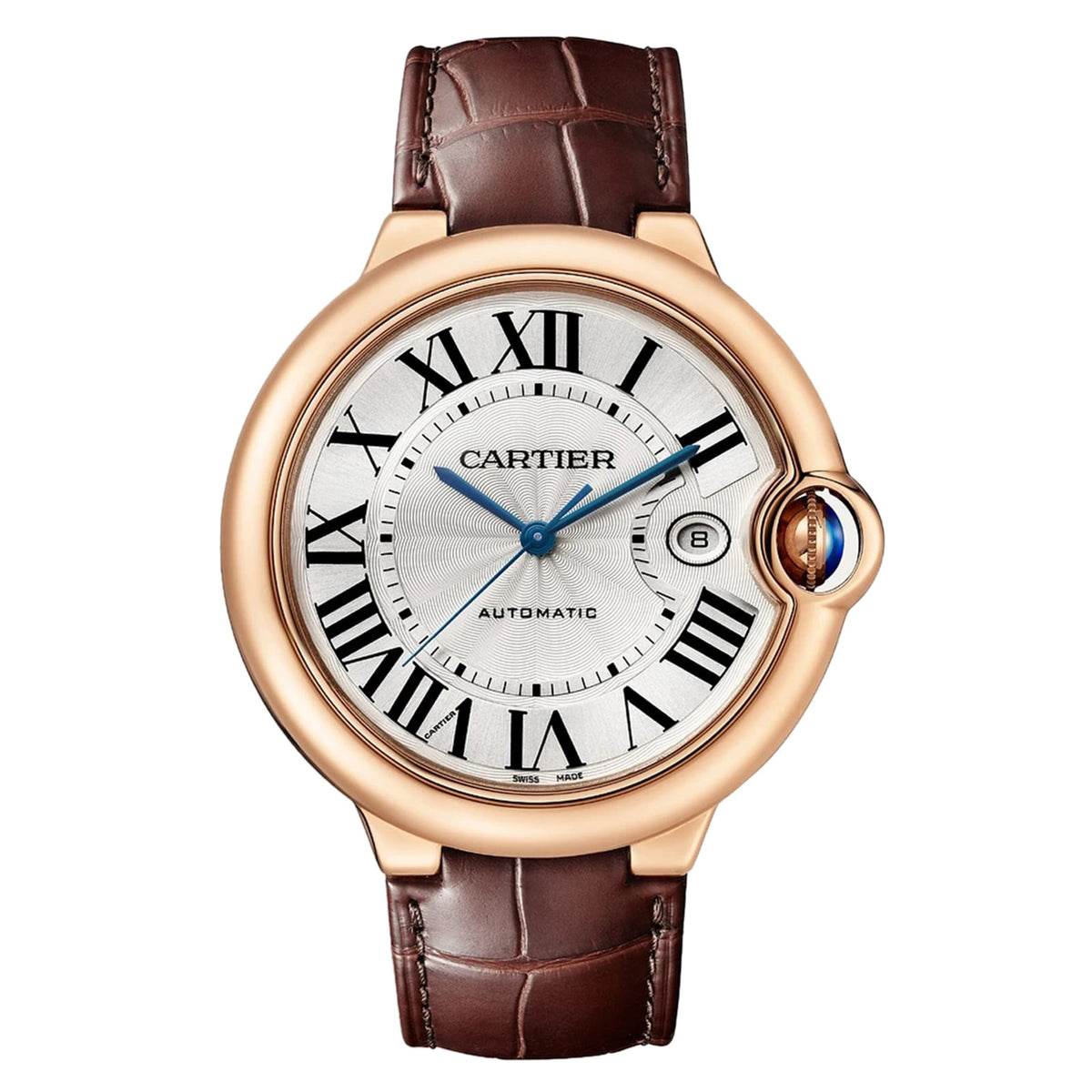 Cartier Ballon Bleu de Cartier 42