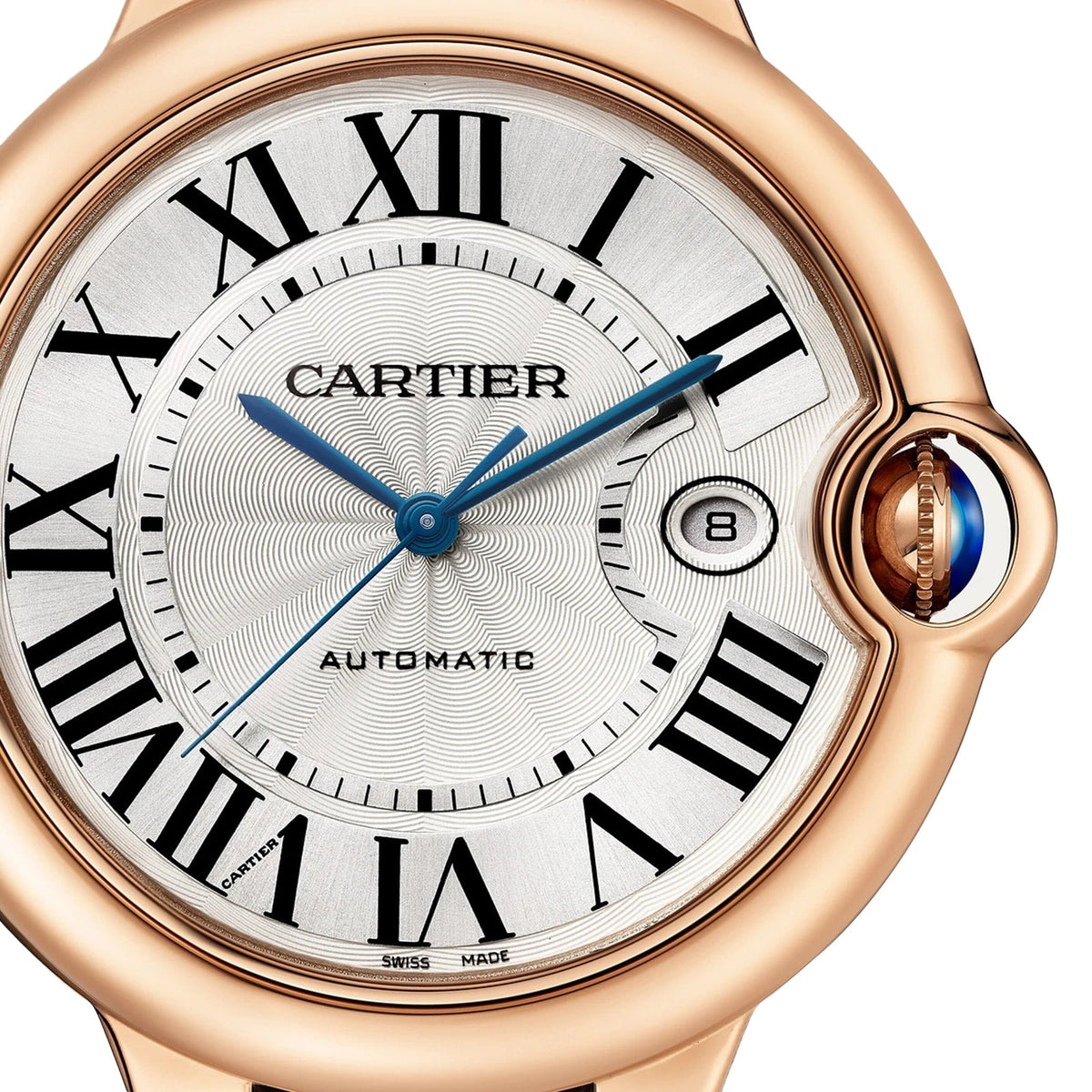 Cartier Ballon Bleu de Cartier 42
