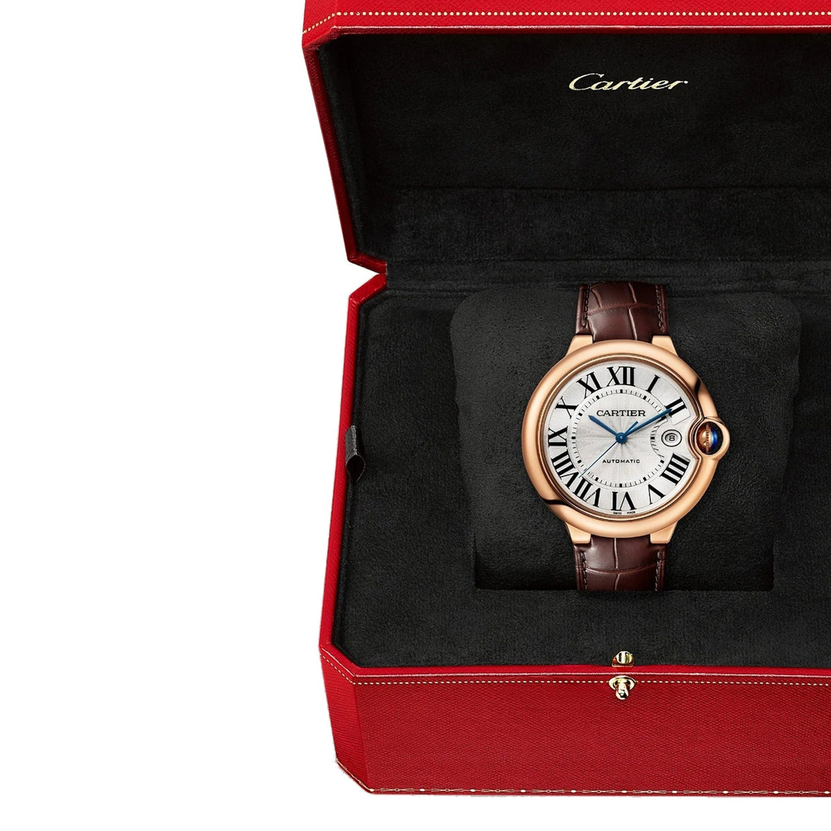 Cartier Ballon Bleu de Cartier 42