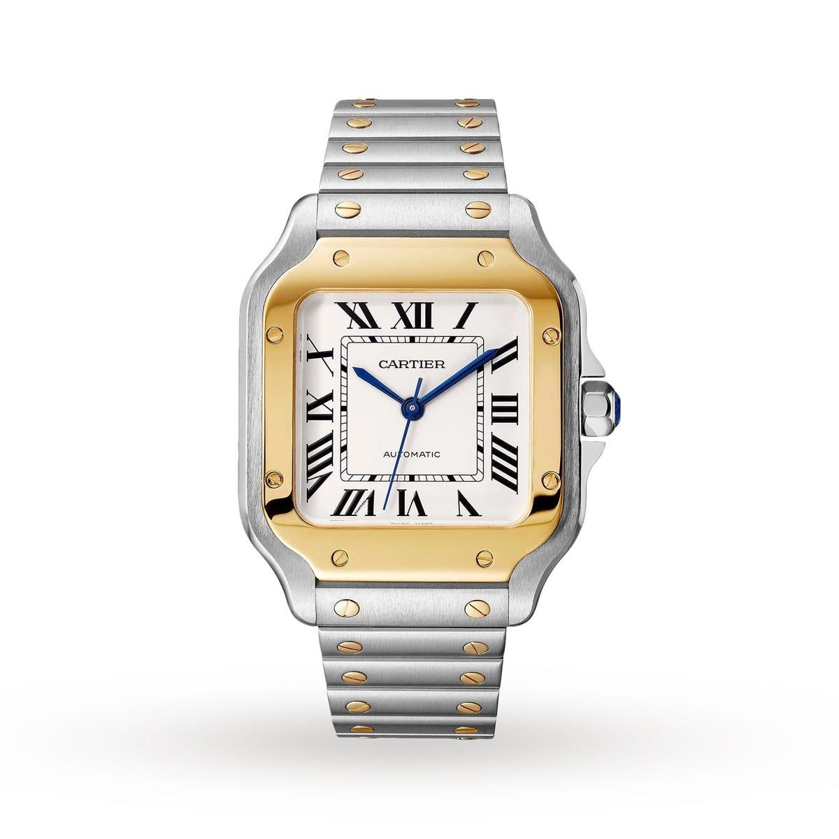 Cartier Santos de Cartier