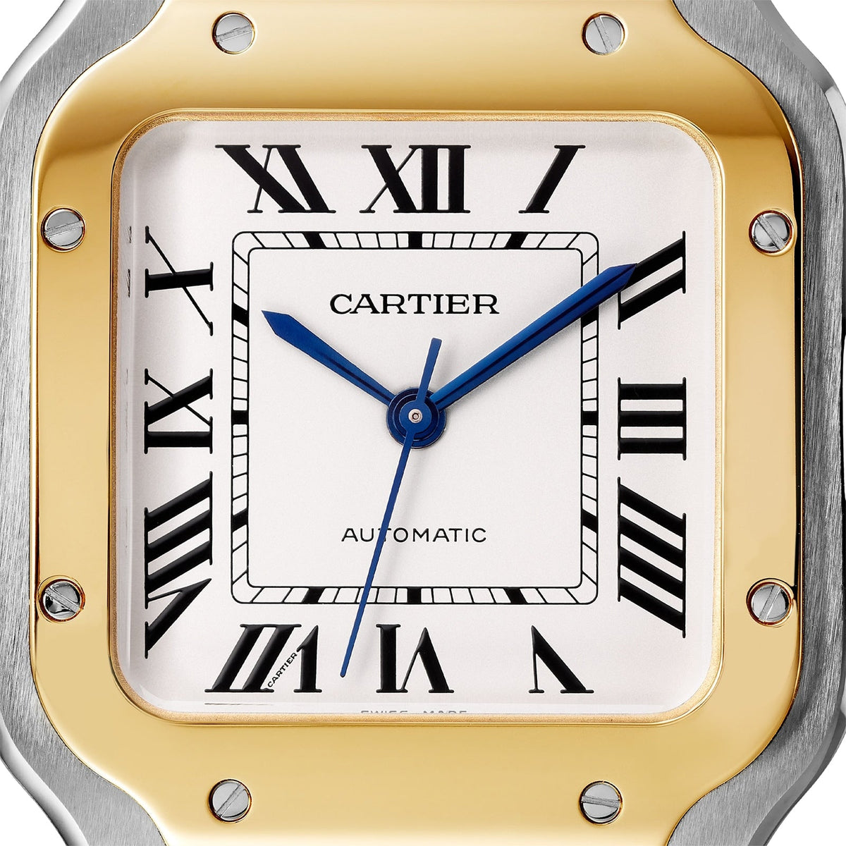 Cartier Santos de Cartier