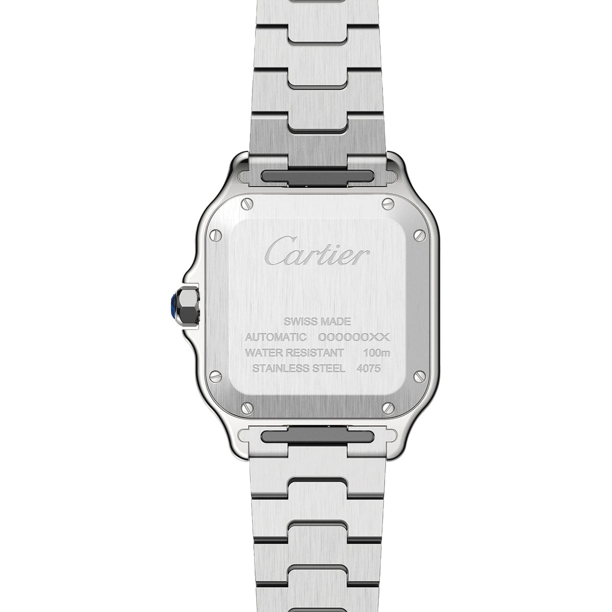 Cartier Santos de Cartier