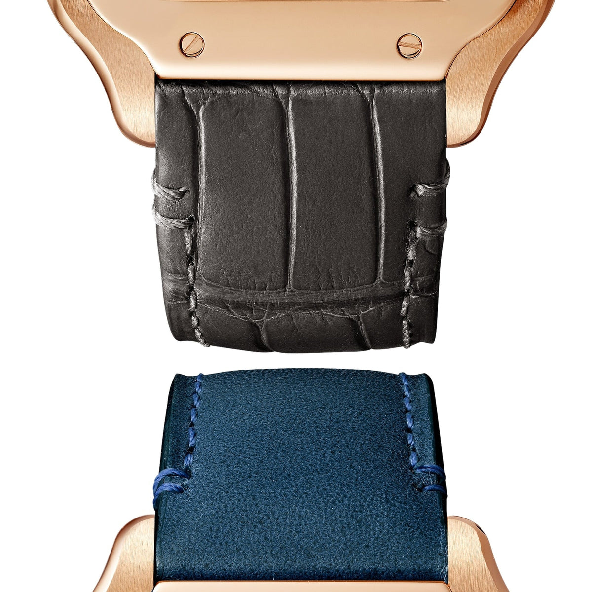 Cartier Santos de Cartier Medium Model