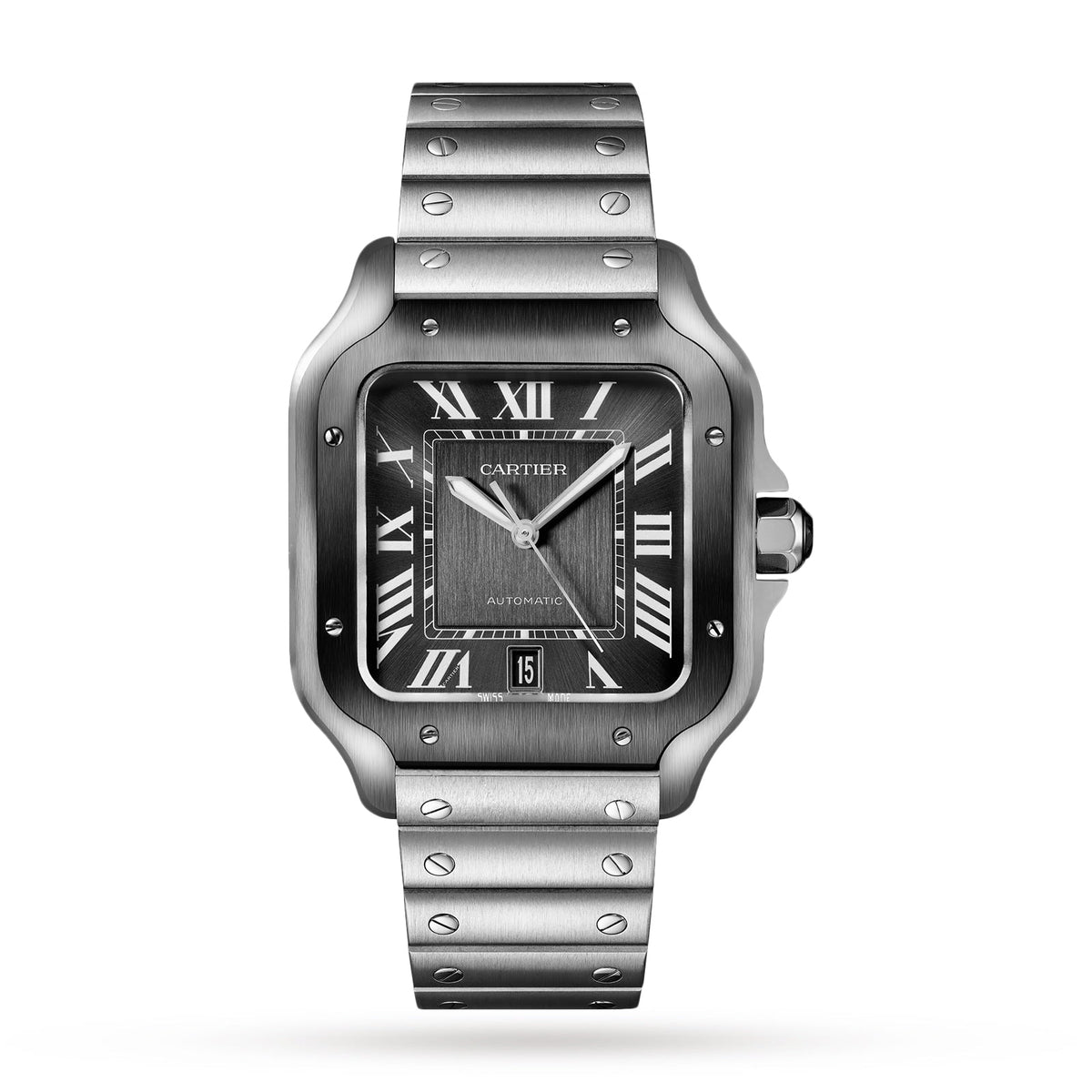 Cartier Santos de Cartier Large Model