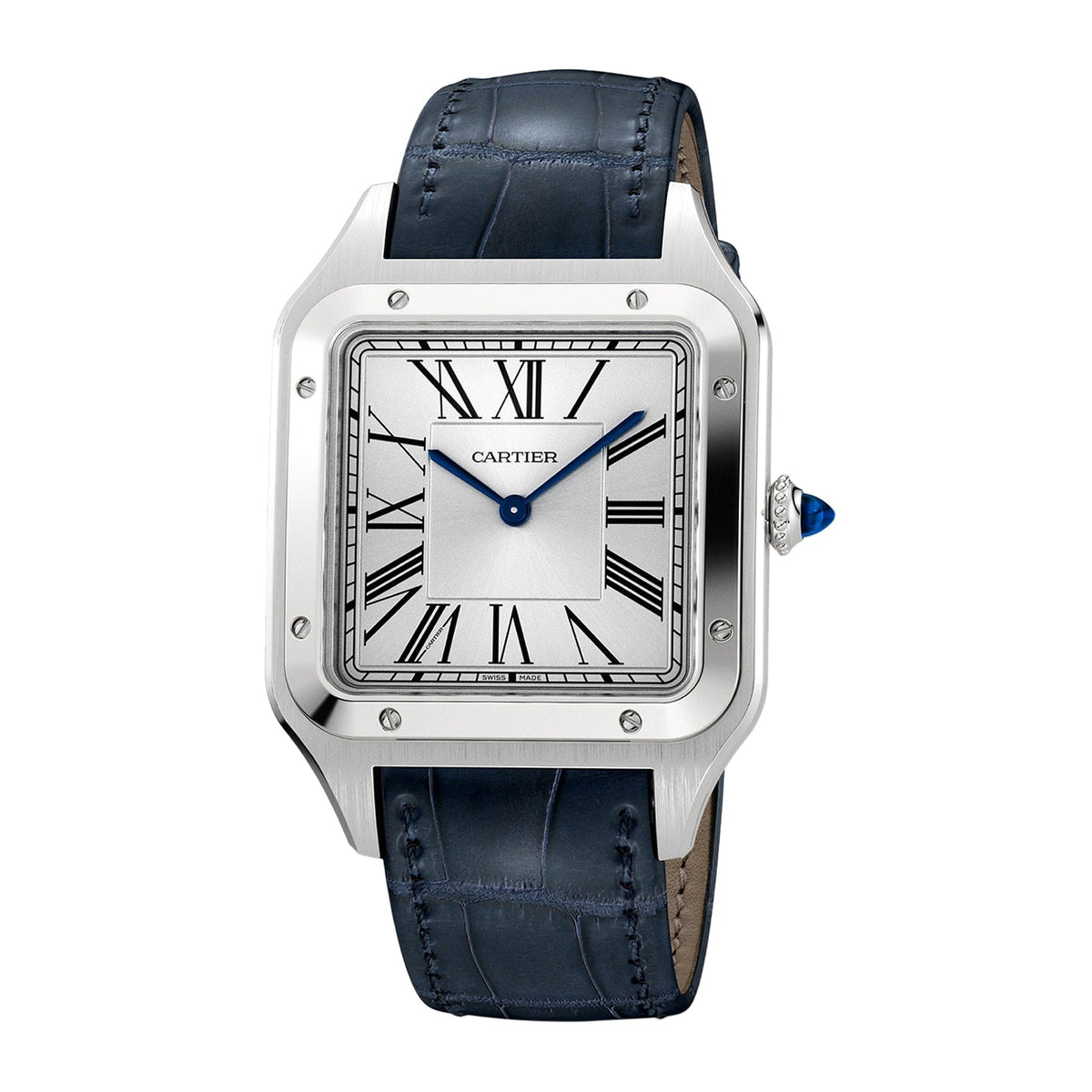 Cartier Santos-Dumont Extra-Large Model