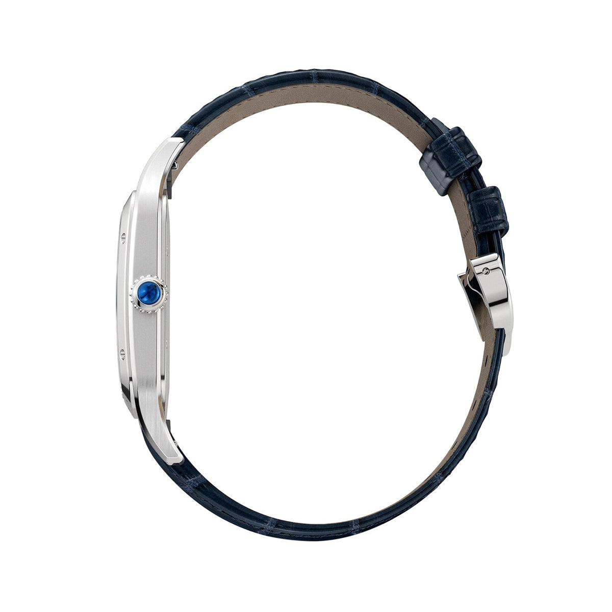 Cartier Santos-Dumont Extra-Large Model
