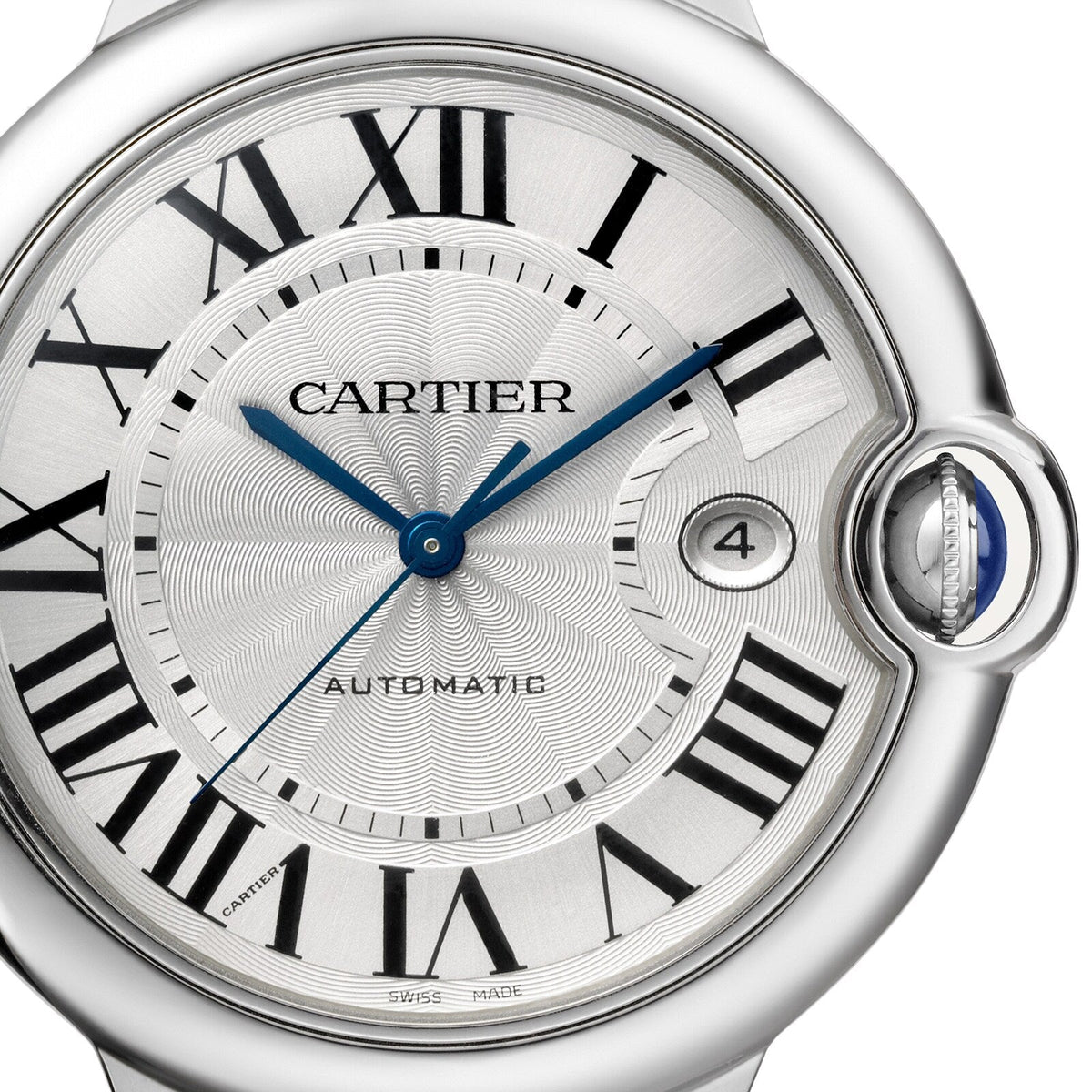 Cartier Ballon Bleu de Cartier 42