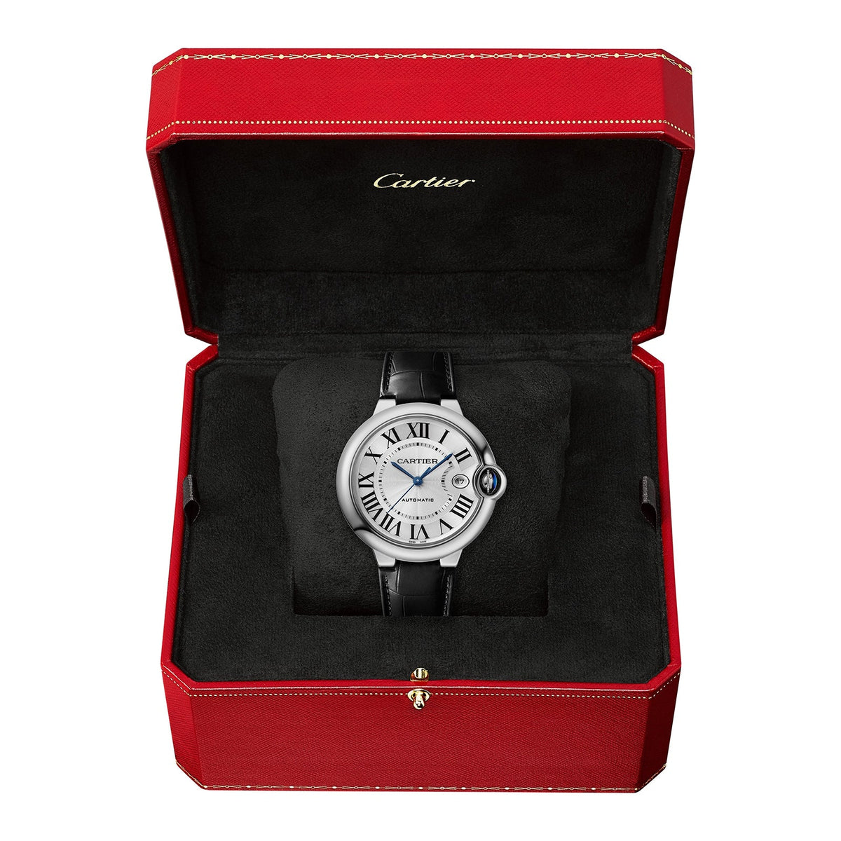 Cartier Ballon Bleu de Cartier 40