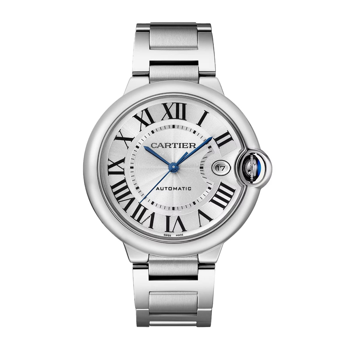 Cartier Ballon Bleu de Cartier