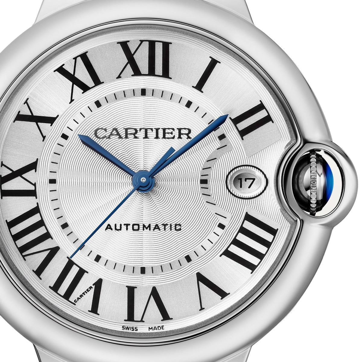 Cartier Ballon Bleu de Cartier
