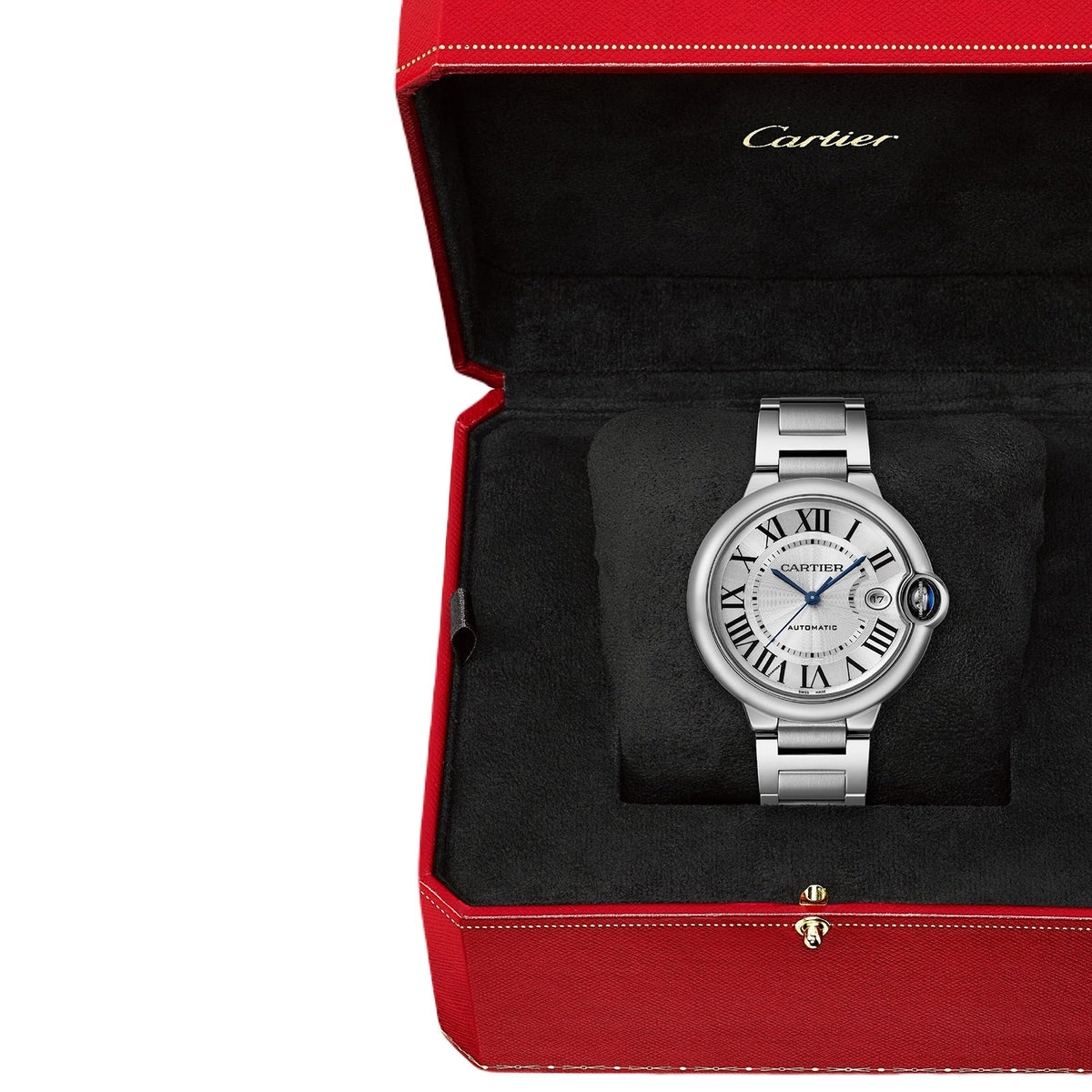 Cartier Ballon Bleu de Cartier