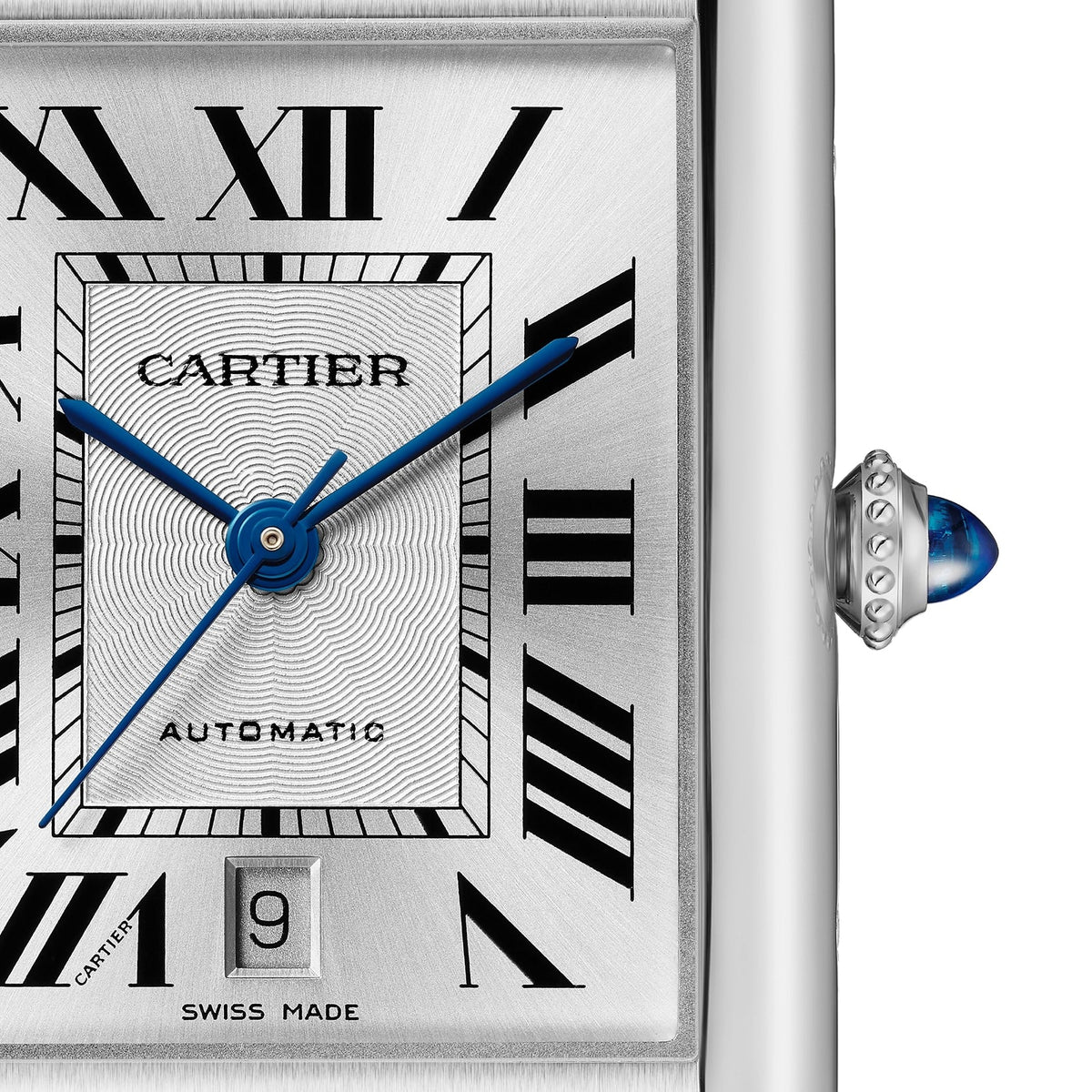 Cartier Tank Must de Cartier Extra-Large Model