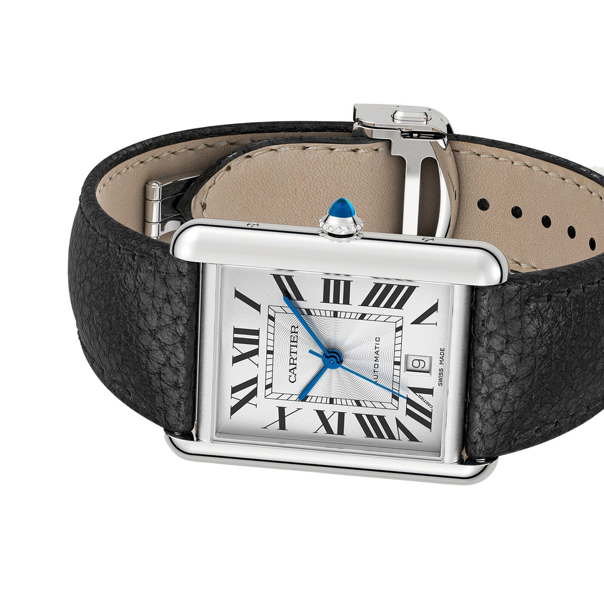 Cartier Tank Must de Cartier Extra-Large Model