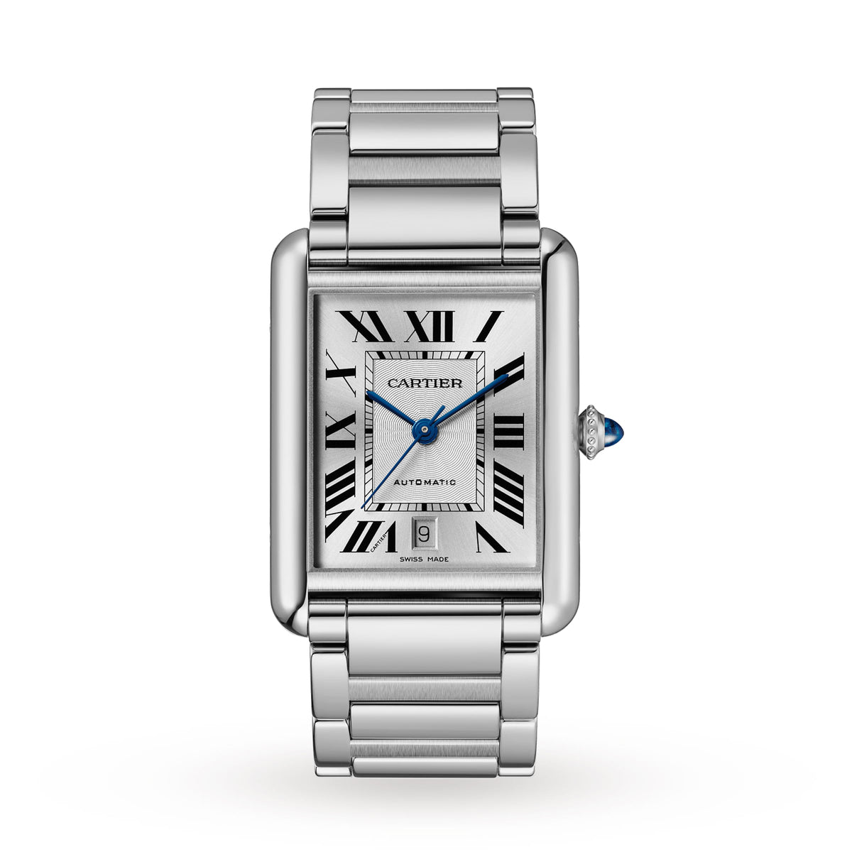 Cartier Tank Must de Cartier Extra-Large Model