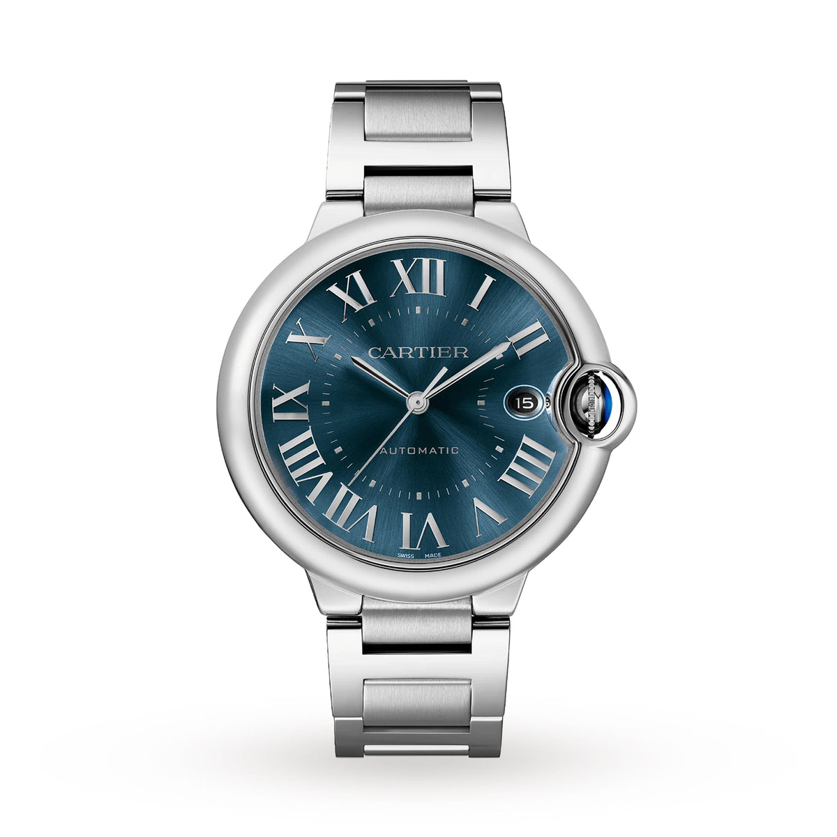 Cartier Ballon Bleu de Cartier 40