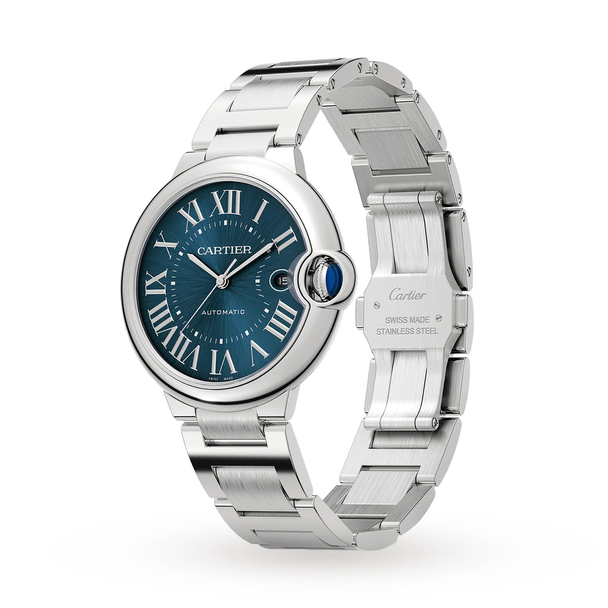 Cartier Ballon Bleu de Cartier 40