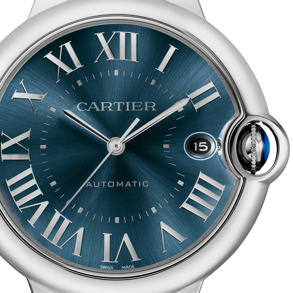Cartier Ballon Bleu de Cartier 40