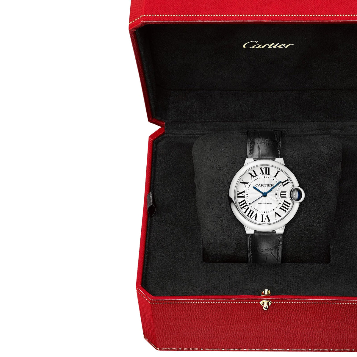 Cartier Ballon Bleu de Cartier 36