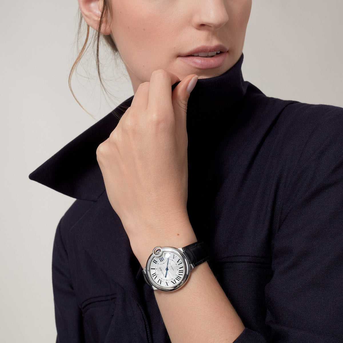Cartier Ballon Bleu de Cartier 36
