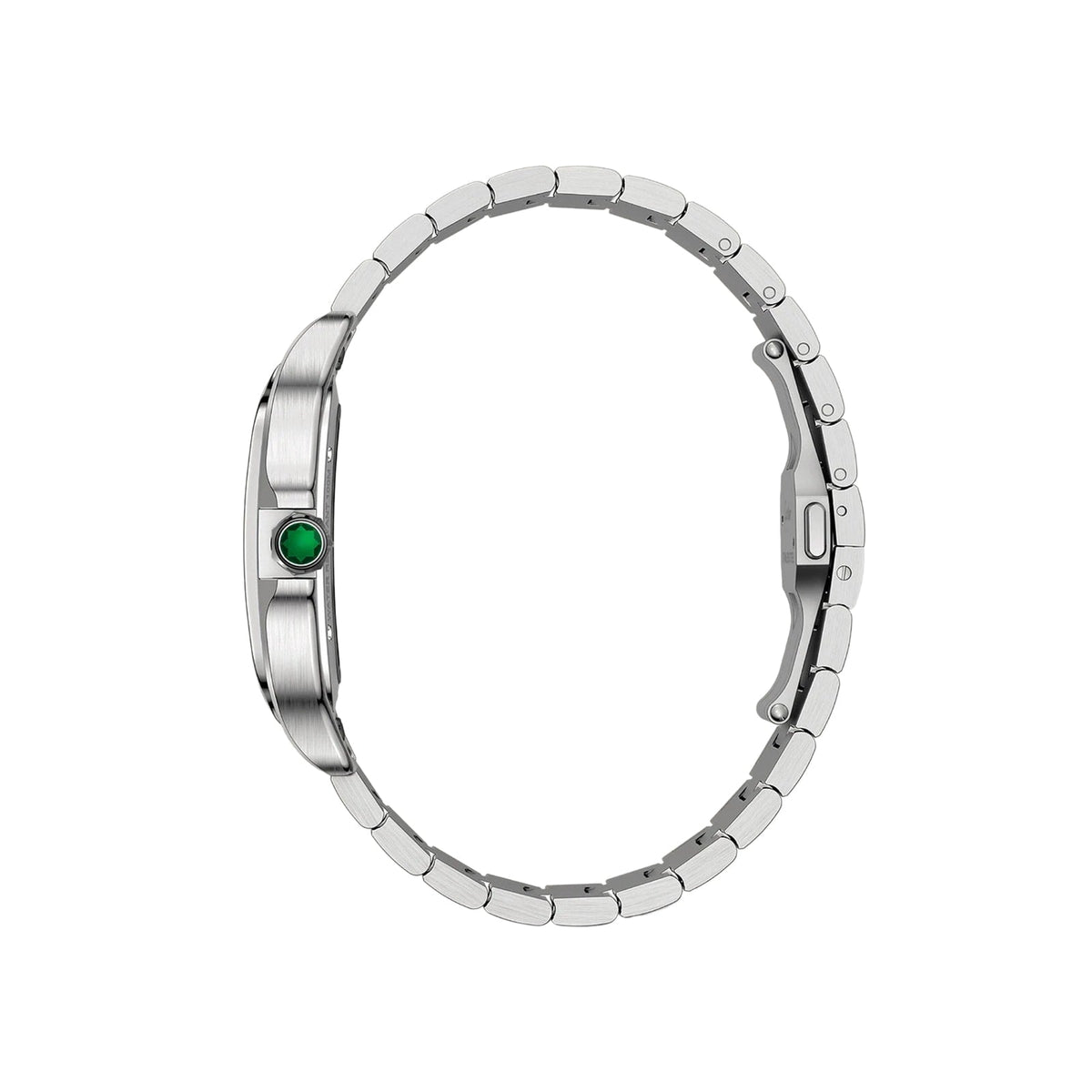 Cartier Santos de Cartier Skeleton