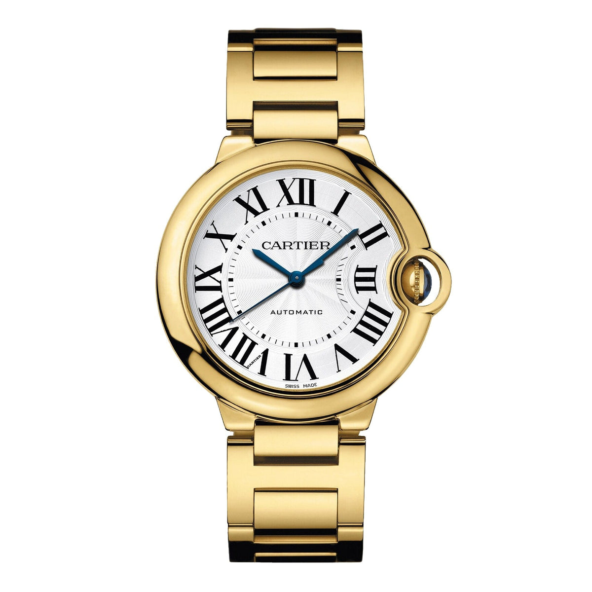 Cartier Ballon Bleu de Cartier 36