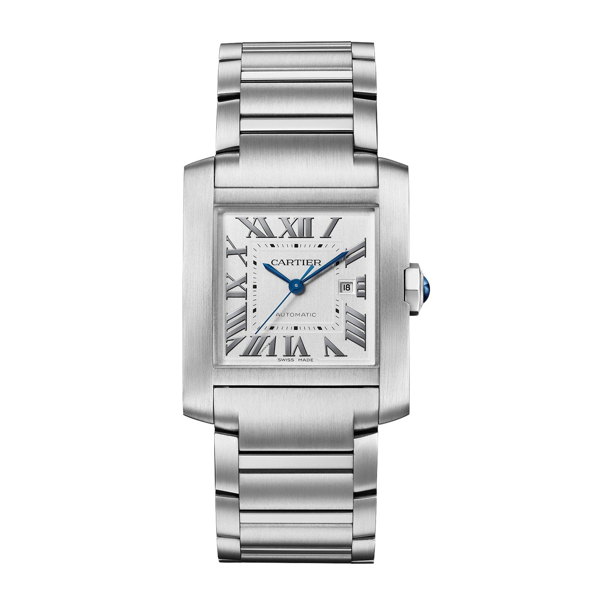 Cartier Tank Française Large Model