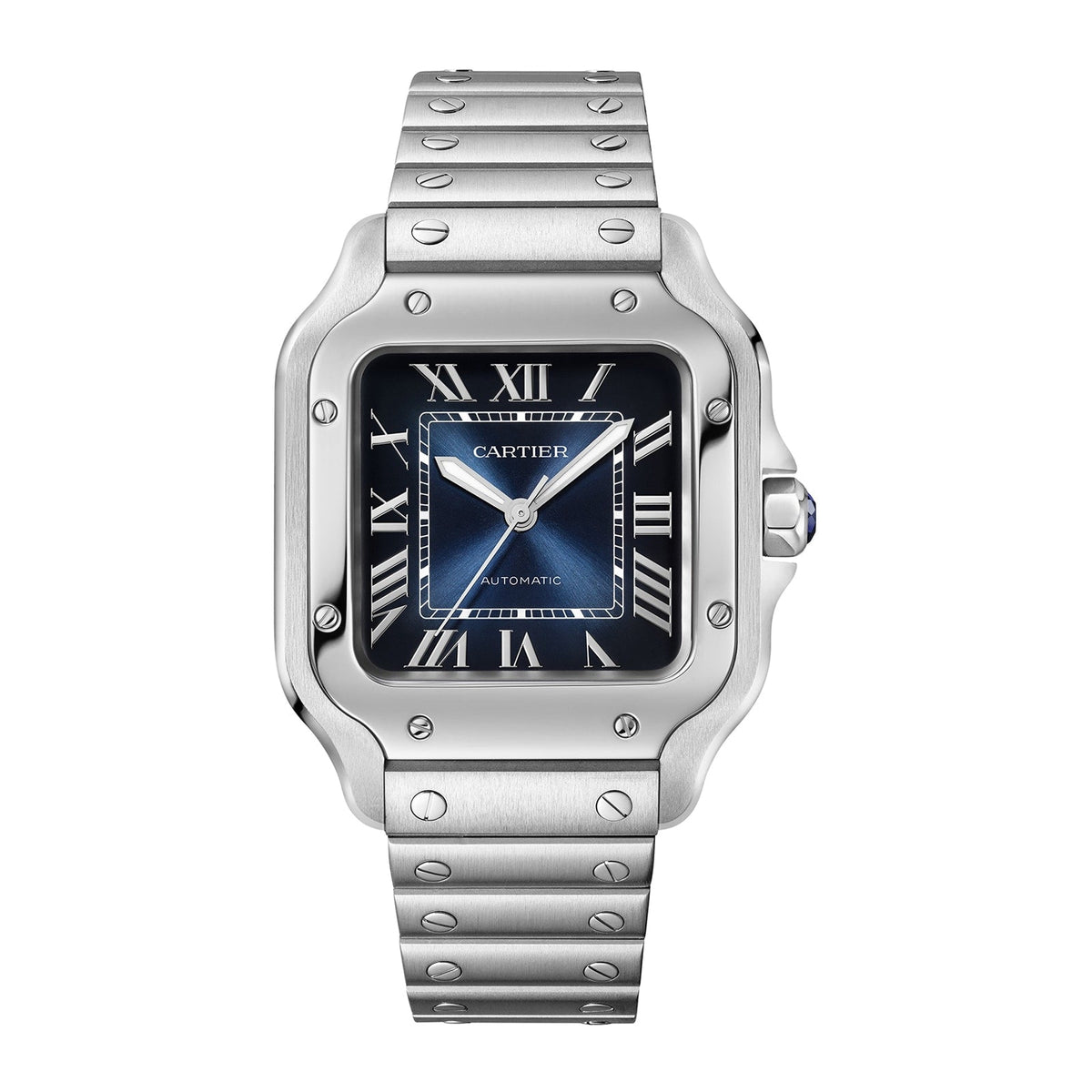 Cartier Santos de Cartier